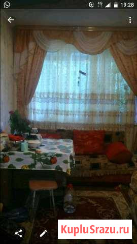 2-комнатная квартира, 24 м², 1/2 эт. на продажу в Энеме Энем - изображение 1
