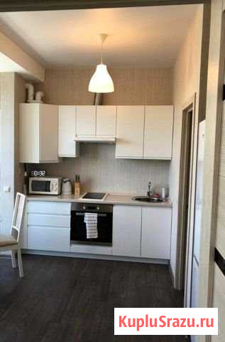 1-комнатная квартира, 38 м², 5/9 эт. в аренду на длительный срок в Сочи Сочи - изображение 3