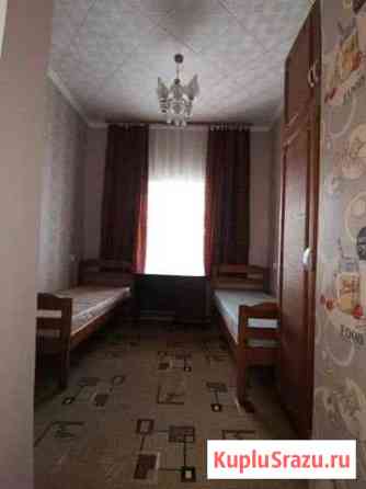 1-комнатная квартира, 17 м², 1/1 эт. в аренду на длительный срок в Борисоглебске Борисоглебск