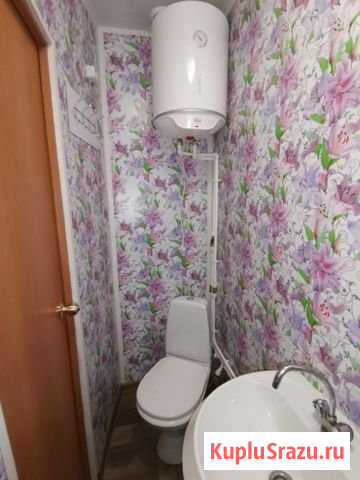 1-комнатная квартира, 17 м², 1/1 эт. в аренду на длительный срок в Борисоглебске Борисоглебск - изображение 3