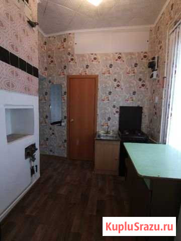 1-комнатная квартира, 17 м², 1/1 эт. в аренду на длительный срок в Борисоглебске Борисоглебск - изображение 1