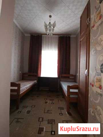 1-комнатная квартира, 17 м², 1/1 эт. в аренду на длительный срок в Борисоглебске Борисоглебск - изображение 2