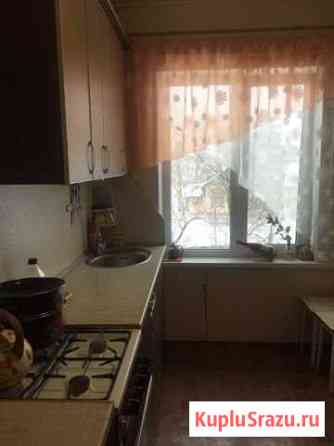 2-комнатная квартира, 46 м², 2/2 эт. на продажу в Бору Бор