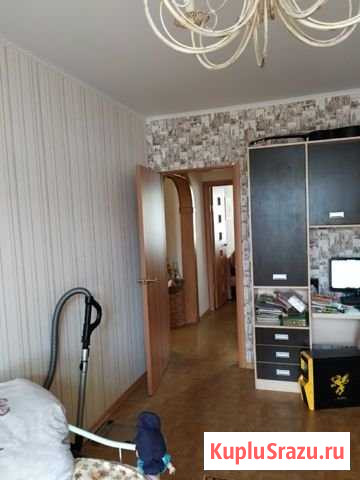 1-комнатная квартира, 36 м², 7/10 эт. на продажу в Тольятти Тольятти - изображение 1