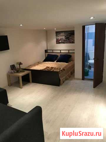 1-комнатная квартира, 25 м², 2/3 эт. в аренду посуточно в Самаре Самара - изображение 1
