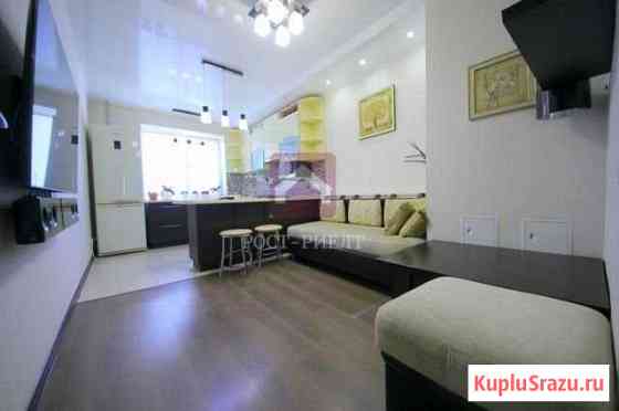 2-комнатная квартира, 58 м², 7/10 эт. на продажу в Саратове Саратов