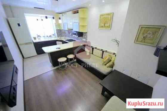 2-комнатная квартира, 58 м², 7/10 эт. на продажу в Саратове Саратов