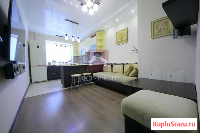 2-комнатная квартира, 58 м², 7/10 эт. на продажу в Саратове Саратов - изображение 1