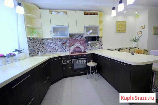2-комнатная квартира, 58 м², 7/10 эт. на продажу в Саратове Саратов - изображение 3