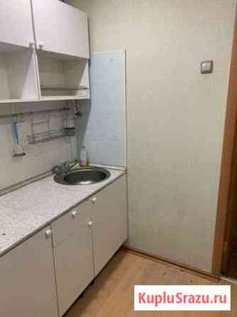 1-комнатная квартира, 33 м², 5/5 эт. в аренду на длительный срок в Одинцово Одинцово