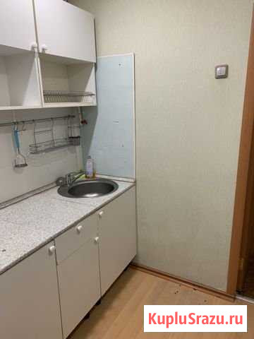 1-комнатная квартира, 33 м², 5/5 эт. в аренду на длительный срок в Одинцово Одинцово - изображение 2
