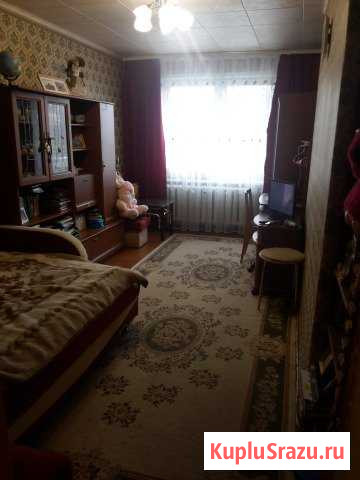2-комнатная квартира, 46 м², 4/5 эт. на продажу в Калуге Калуга - изображение 2