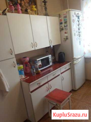 2-комнатная квартира, 46 м², 4/5 эт. на продажу в Калуге Калуга - изображение 3