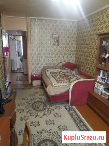 2-комнатная квартира, 46 м², 4/5 эт. на продажу в Калуге Калуга - изображение 1