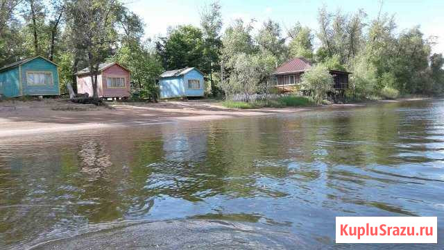 Участок промназначения 67 сот. на продажу в Саратове Саратов - изображение 1