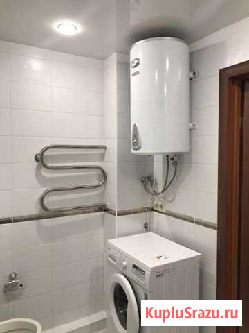 2-комнатная квартира, 54 м², 2/8 эт. на продажу в Энгельсе Энгельс - изображение 3