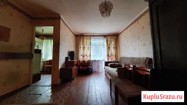1-комнатная квартира, 31.6 м², 2/5 эт. на продажу в Архангельске Архангельск - изображение 3