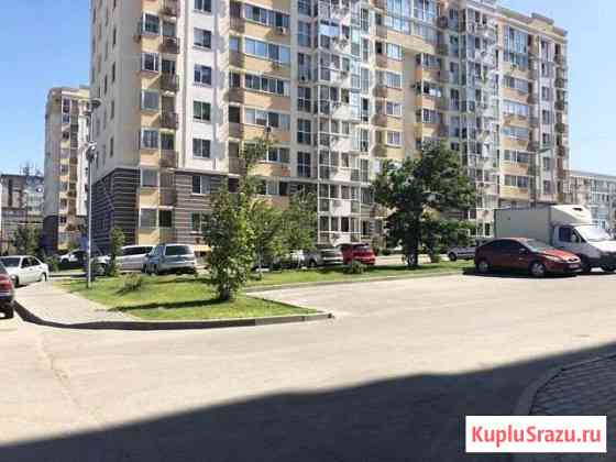 2-комнатная квартира, 46.7 м², 13/16 эт. на продажу в Волгограде Волгоград