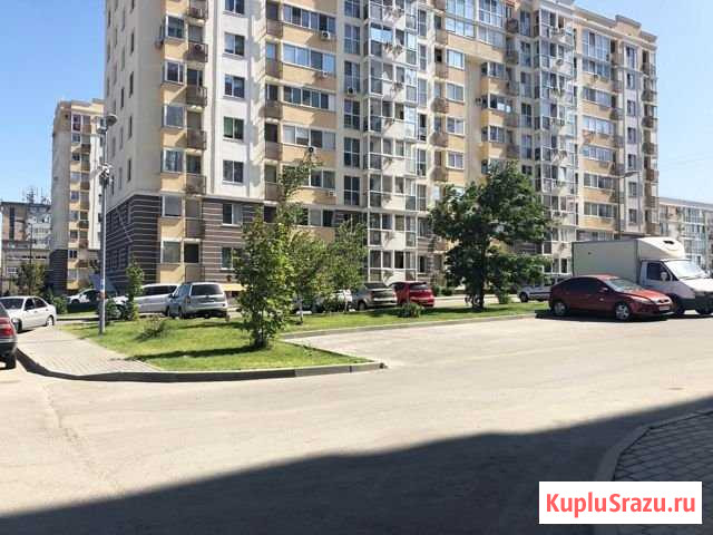 2-комнатная квартира, 46.7 м², 13/16 эт. на продажу в Волгограде Волгоград - изображение 1