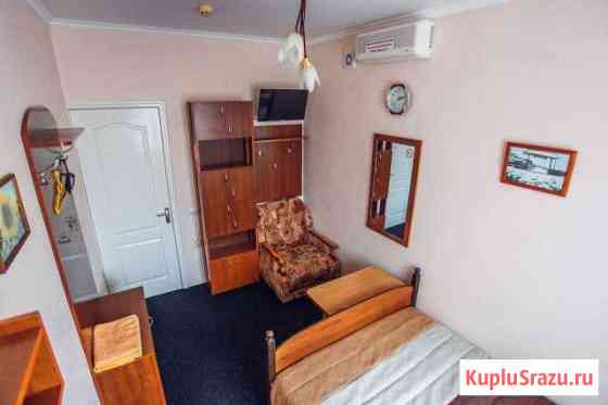 Комната 14 м² в 4-ком. кв., 1/2 эт. в аренду посуточно в Ейске Ейск