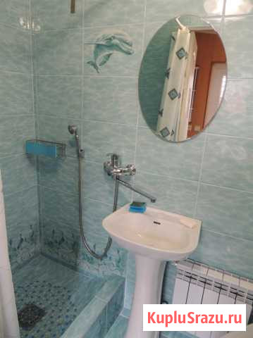 Комната 14 м² в 4-ком. кв., 1/2 эт. в аренду посуточно в Ейске Ейск - изображение 3