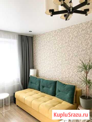 1-комнатная квартира, 39.4 м², 6/10 эт. на продажу в Томске Томск - изображение 2