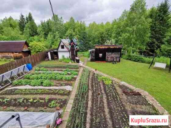 Дача 40 м² на участке 9 сот. на продажу в Звездном Звездный