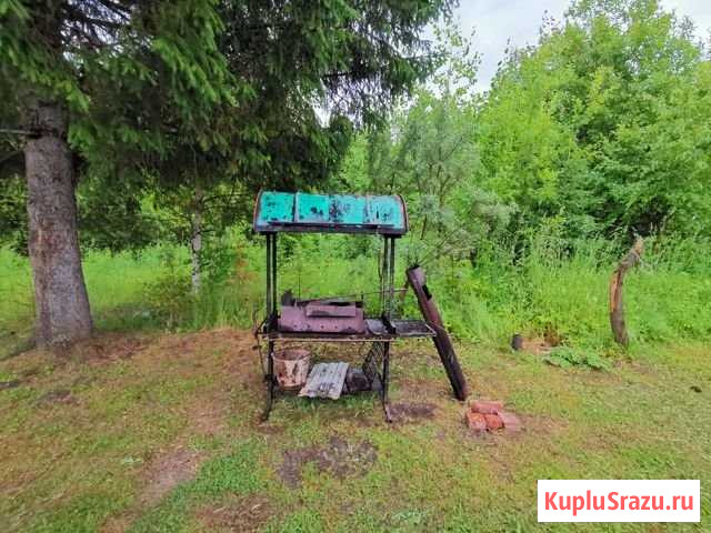 Дача 40 м² на участке 9 сот. на продажу в Звездном Звездный - изображение 3