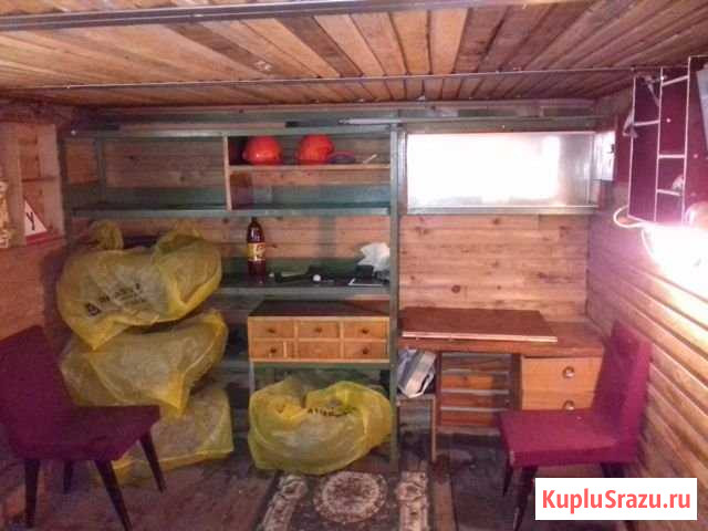 Гараж 18 м² в аренду в Санкт-Петербурге Санкт-Петербург - изображение 2