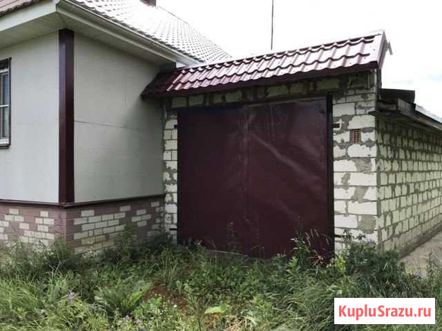 Дом 67 м² на участке 13 сот. на продажу в Чернухе Чернуха - изображение 2