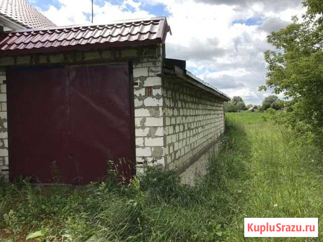 Дом 67 м² на участке 13 сот. на продажу в Чернухе Чернуха - изображение 3