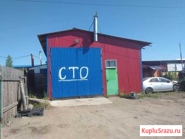 Помещение свободного назначения, 180 кв.м. Сыктывкар - изображение 3