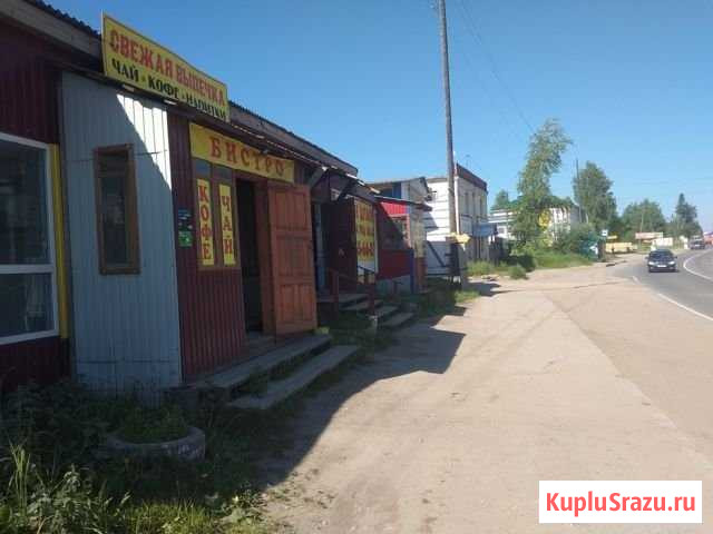 Помещение свободного назначения, 180 кв.м. Сыктывкар - изображение 2