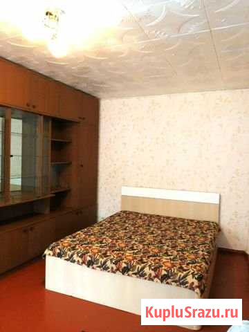 2-комнатная квартира, 43 м², 2/5 эт. в аренду посуточно в Смоленске Смоленск - изображение 2