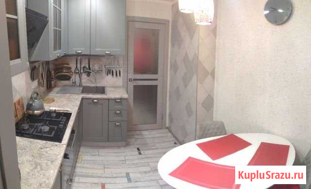 3-комнатная квартира, 70 м², 10/10 эт. на продажу в Уфе Уфа - изображение 3