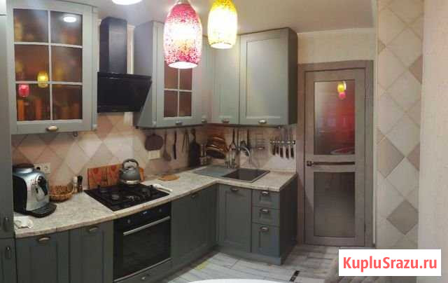 3-комнатная квартира, 70 м², 10/10 эт. на продажу в Уфе Уфа - изображение 2