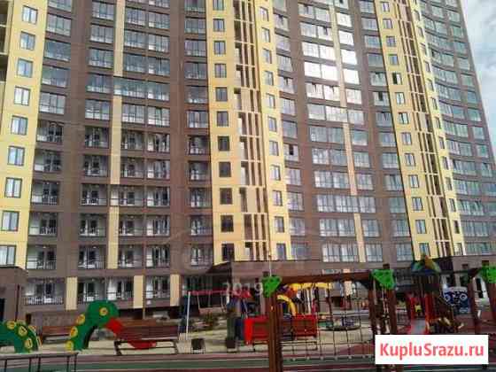 2-комнатная квартира, 54 м², 12/15 эт. на продажу в Тюмени Тюмень