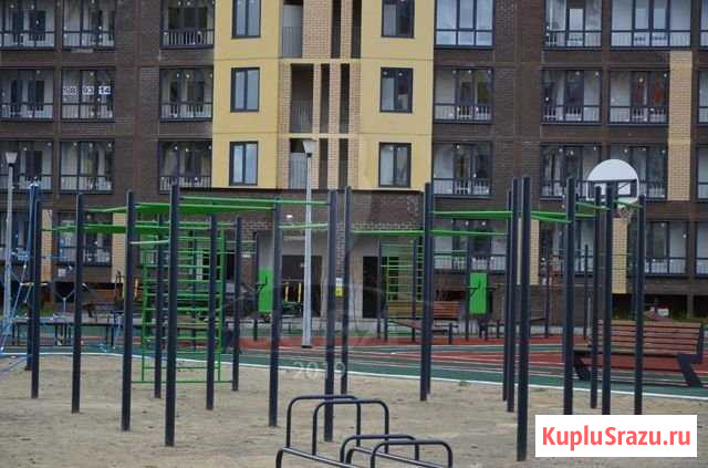 2-комнатная квартира, 54 м², 12/15 эт. на продажу в Тюмени Тюмень - изображение 3