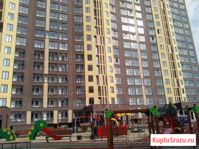 2-комнатная квартира, 54 м², 12/15 эт. на продажу в Тюмени Тюмень - изображение 1