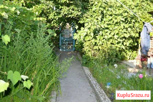 Комната 8 м² в > 9-ком. кв., 1/1 эт. в аренду посуточно в Джубге кп Джубга кп - изображение 3