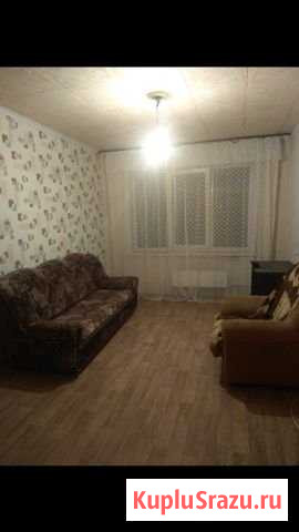 Комната 17.2 м² в 1-ком. кв., 2/9 эт. на продажу в Кемерово Кемерово - изображение 1