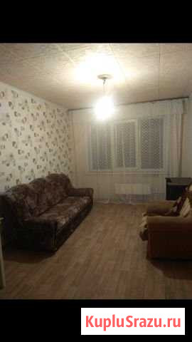 Комната 17.2 м² в 1-ком. кв., 2/9 эт. на продажу в Кемерово Кемерово - изображение 2
