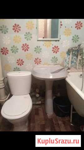 Комната 17.2 м² в 1-ком. кв., 2/9 эт. на продажу в Кемерово Кемерово - изображение 3