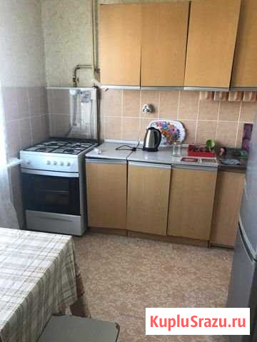 2-комнатная квартира, 53 м², 9/10 эт. на продажу в Чебоксарах Чебоксары - изображение 2