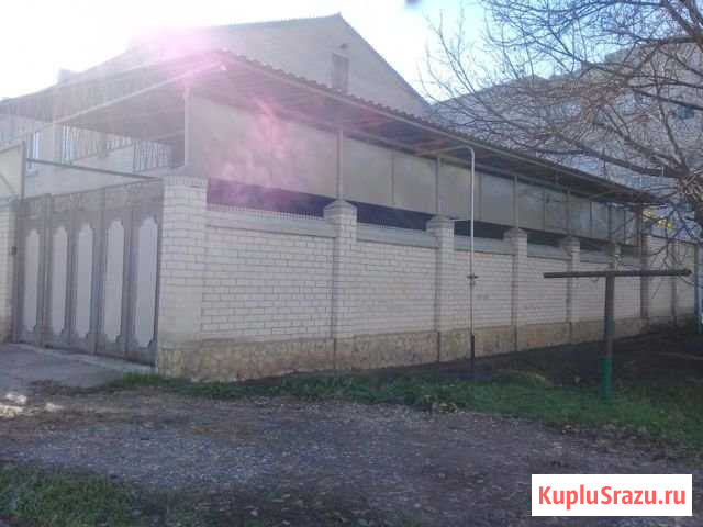 Коттедж 250 м² на участке 4 сот. на продажу в Георгиевске Георгиевск - изображение 2