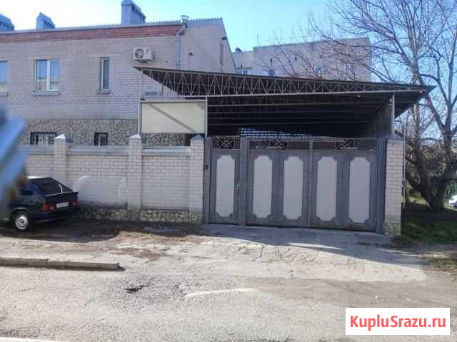 Коттедж 250 м² на участке 4 сот. на продажу в Георгиевске Георгиевск - изображение 1