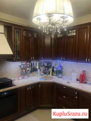 3-комнатная квартира, 95 м², 19/19 эт. на продажу в Подольске Подольск - изображение 1