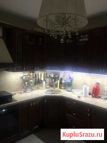 3-комнатная квартира, 95 м², 19/19 эт. на продажу в Подольске Подольск - изображение 2