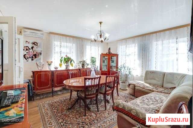 Дом 63 м² на участке 8 сот. на продажу в Хабаровске Хабаровск - изображение 1