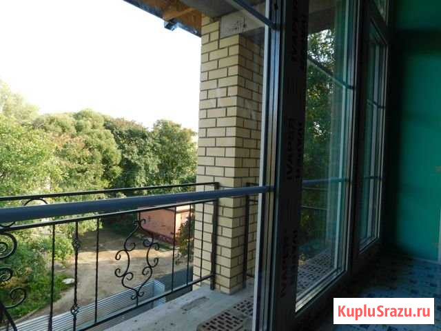 3-комнатная квартира, 114.5 м², 3/3 эт. на продажу в Вологде Вологда - изображение 2